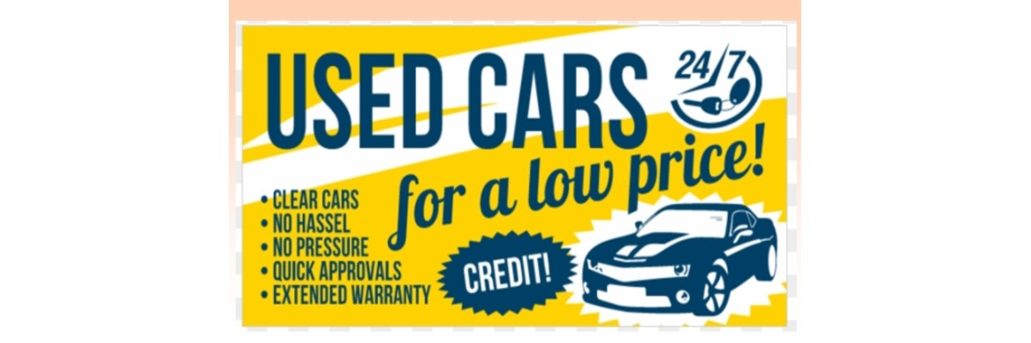 Find your Best Car