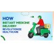 Medical stores