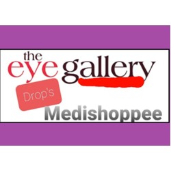 Medishoppee (The eye Drops Gallery)