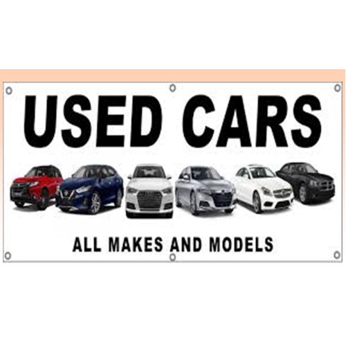 Buy your Dream Car